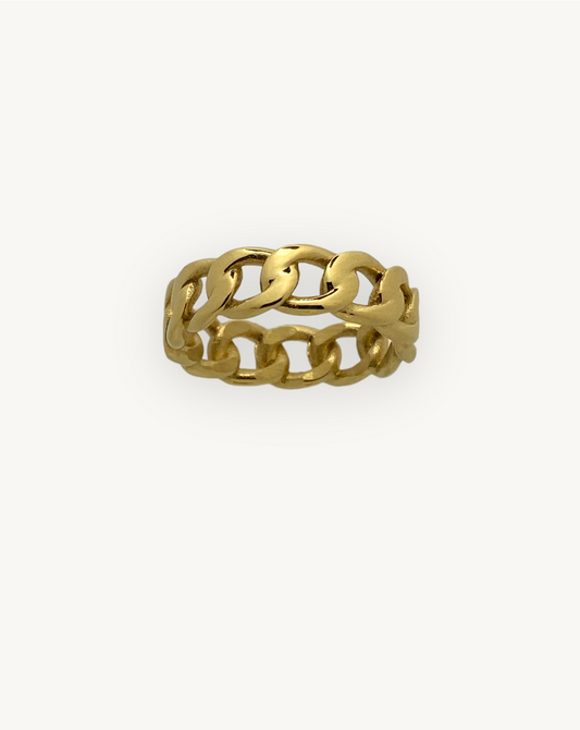 Jacqui chain ring